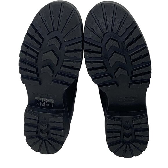 Vagabond Alex M Chelsea Boot Pull On Ankle Boot Womens size 9 Black - Picture 4 of 14